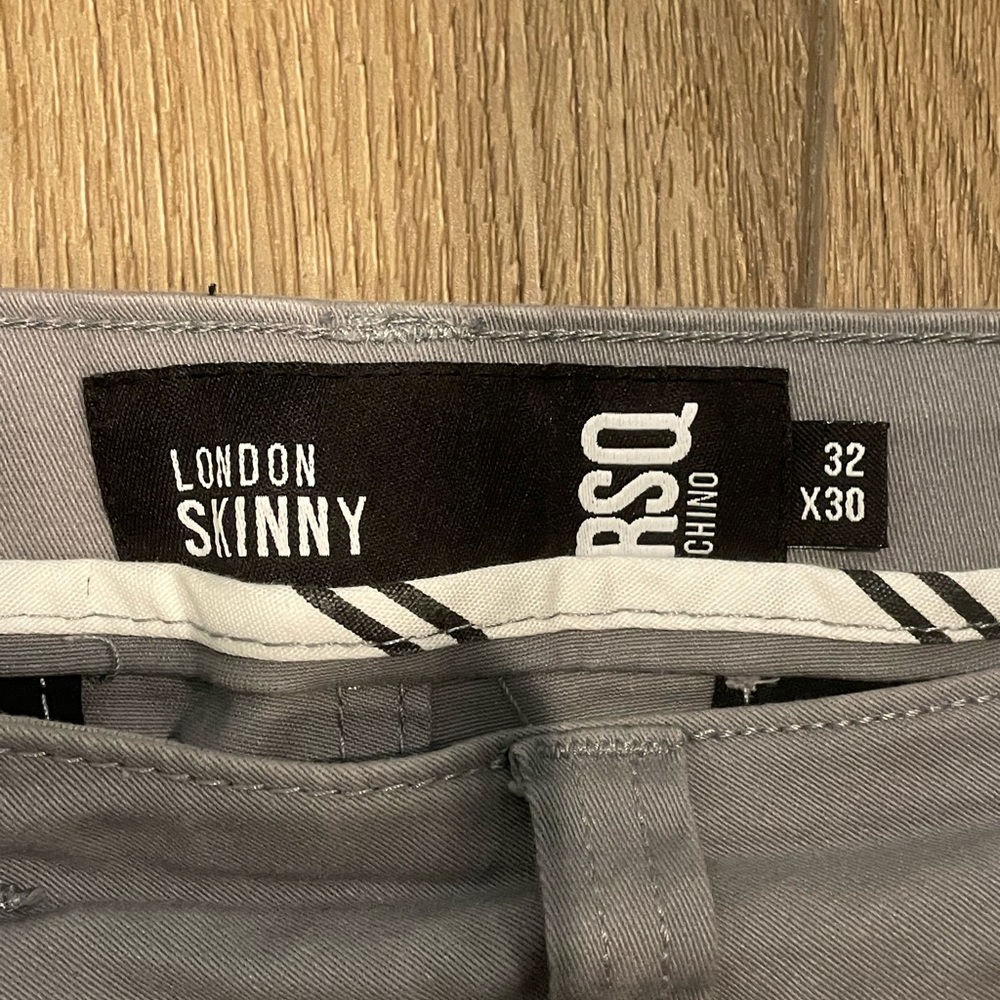 RSQ Chino Pants!!!!